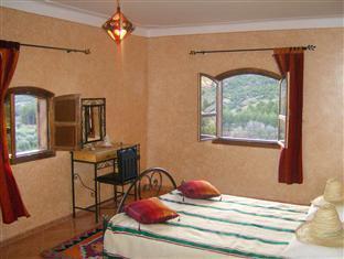 Marrakech Atlas Garden Apartment Ouirgane Luaran gambar