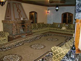 Marrakech Atlas Garden Apartment Ouirgane Luaran gambar